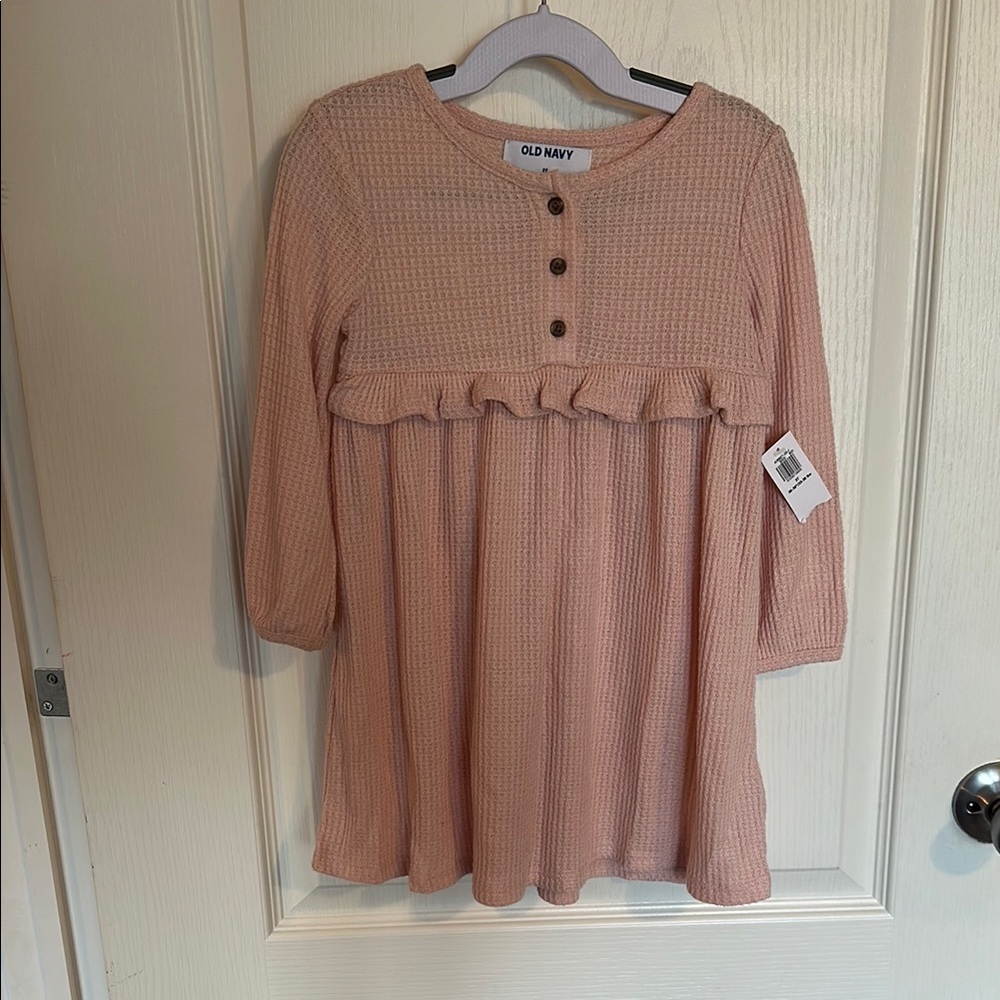 Old Navy Pink Kids Dress